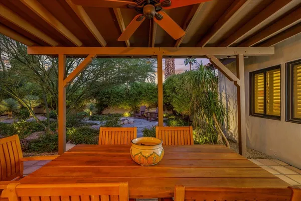 $1,275,000 | 1508 East El Alameda, Palm Springs, CA 92262