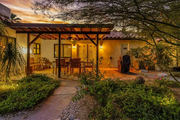 $1,275,000 | 1508 East El Alameda, Palm Springs, CA 92262