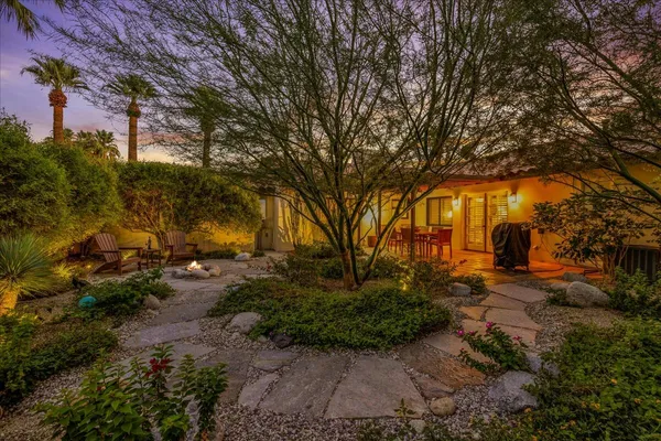 $1,275,000 | 1508 East El Alameda, Palm Springs, CA 92262