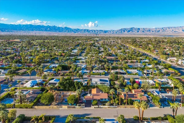 $1,275,000 | 1508 East El Alameda, Palm Springs, CA 92262