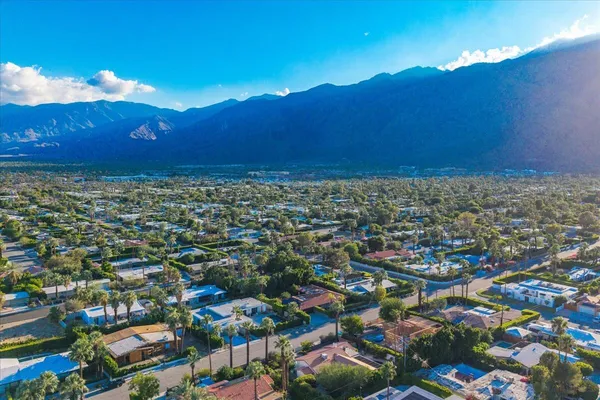 $1,275,000 | 1508 East El Alameda, Palm Springs, CA 92262