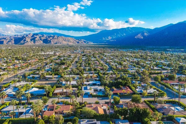 $1,275,000 | 1508 East El Alameda, Palm Springs, CA 92262