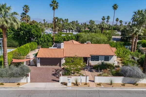 $1,275,000 | 1508 East El Alameda, Palm Springs, CA 92262