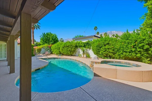 $1,275,000 | 1508 East El Alameda, Palm Springs, CA 92262