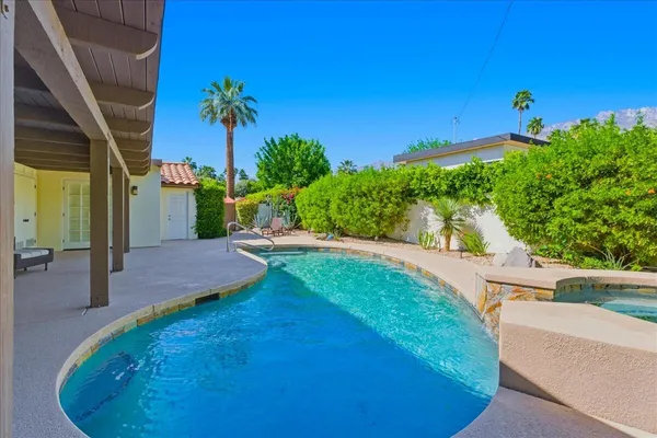 $1,275,000 | 1508 East El Alameda, Palm Springs, CA 92262
