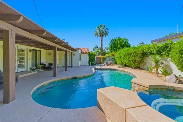 $1,275,000 | 1508 East El Alameda, Palm Springs, CA 92262