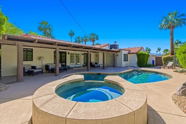 $1,275,000 | 1508 East El Alameda, Palm Springs, CA 92262