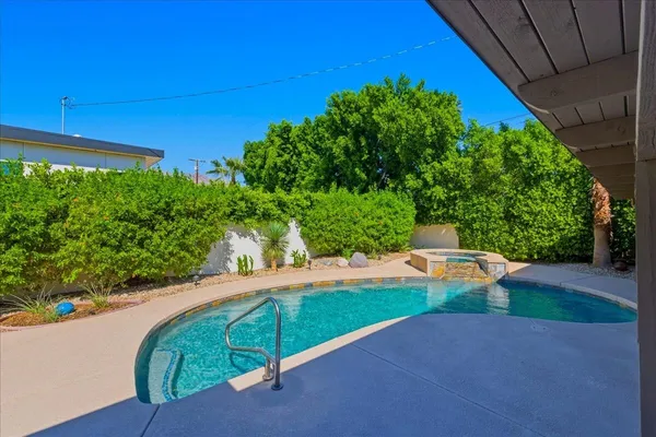 $1,275,000 | 1508 East El Alameda, Palm Springs, CA 92262