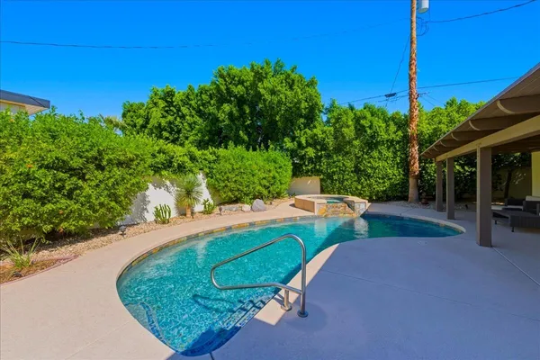 $1,275,000 | 1508 East El Alameda, Palm Springs, CA 92262