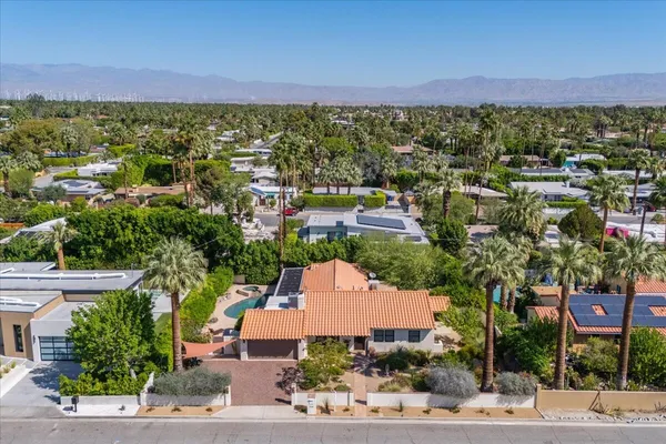 $1,275,000 | 1508 East El Alameda, Palm Springs, CA 92262