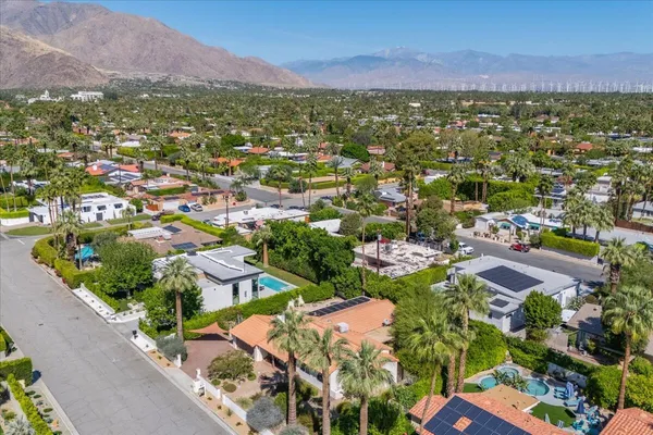 $1,275,000 | 1508 East El Alameda, Palm Springs, CA 92262