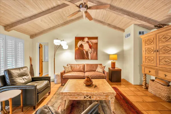 $1,275,000 | 1508 East El Alameda, Palm Springs, CA 92262