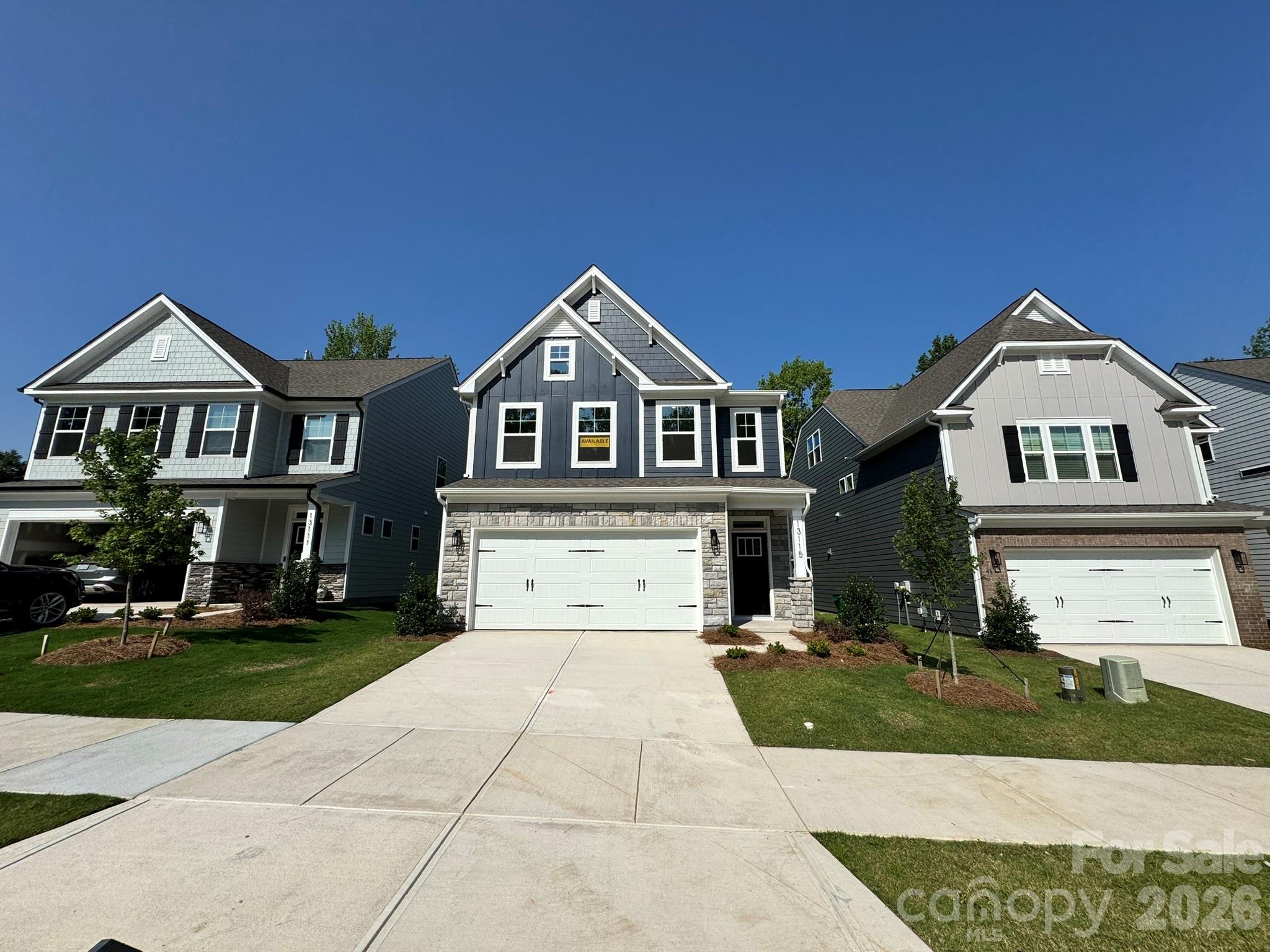 13115 Foxberry Road Charlotte, NC 28213 - Photo 2 of 37