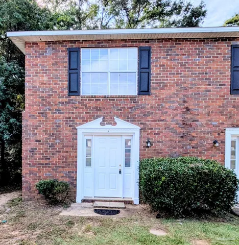 $1,195 | 3041 Belle Meade Drive, Unit A, Pensacola, FL 32503