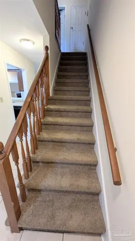 $1,195 | 3041 Belle Meade Drive, Unit A, Pensacola, FL 32503