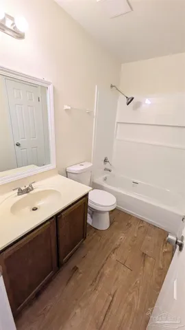 $1,195 | 3041 Belle Meade Drive, Unit A, Pensacola, FL 32503