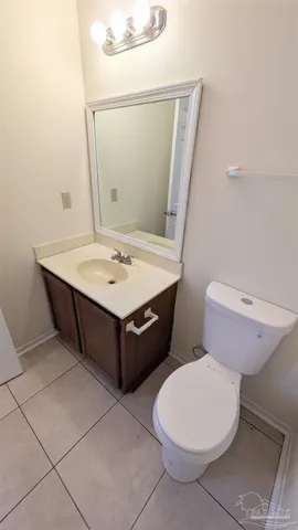 $1,195 | 3041 Belle Meade Drive, Unit A, Pensacola, FL 32503