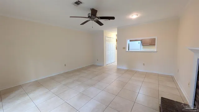 $1,195 | 3041 Belle Meade Drive, Unit A, Pensacola, FL 32503