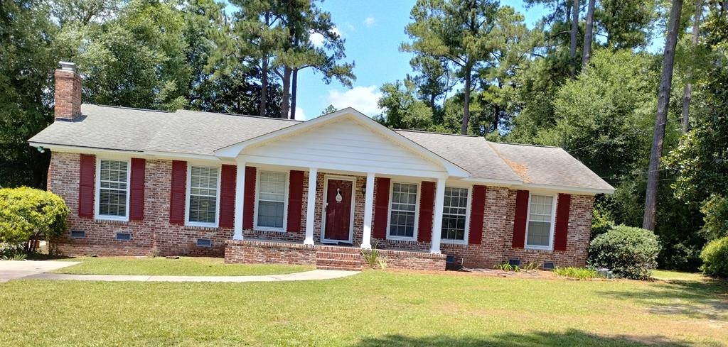 130 Rutledge Avenue Orangeburg, SC 29115 - Photo 1 of 6 Main View