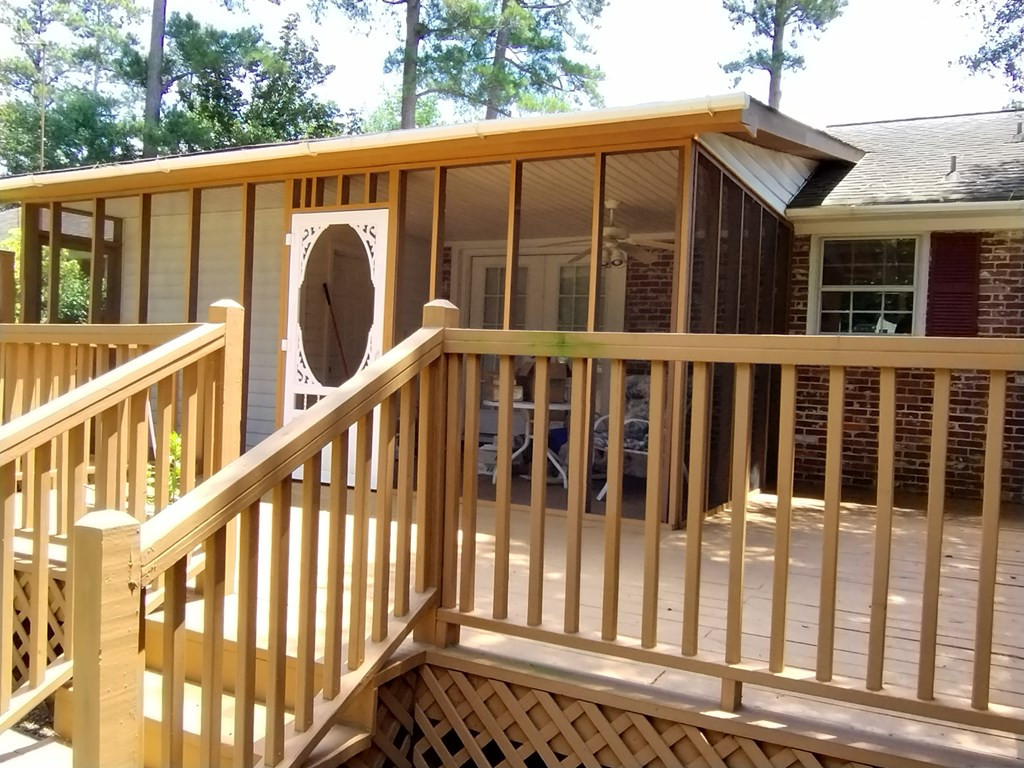130 Rutledge Avenue Orangeburg, SC 29115 - Photo 3 of 6 Photo 3