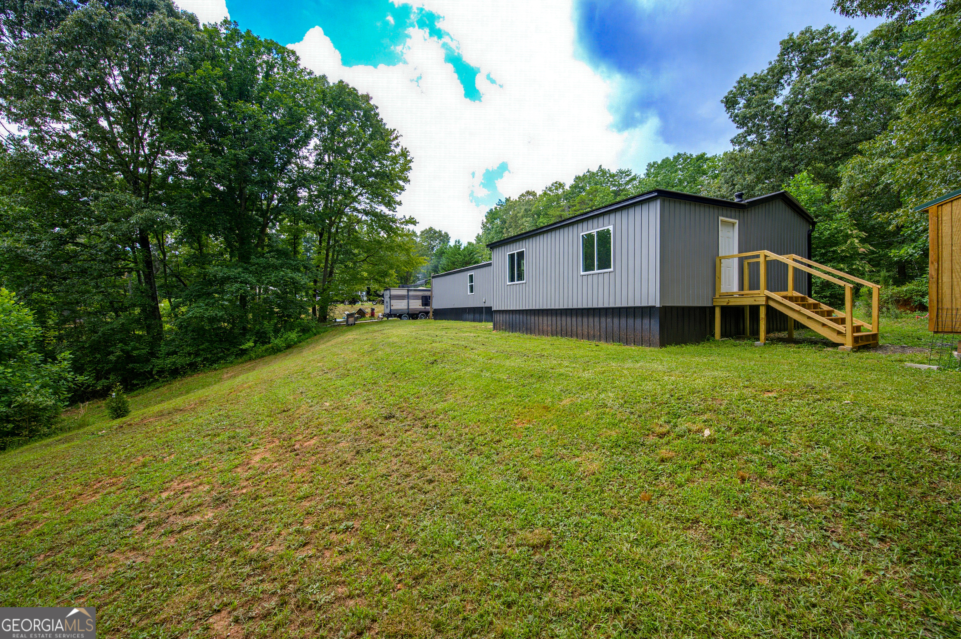 615 Winters Mountain Road Dahlonega, GA 30533 - Photo 26 of 27