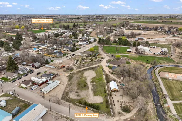 $419,000 | Tbd North Dewey Avenue, Middleton, ID 83644