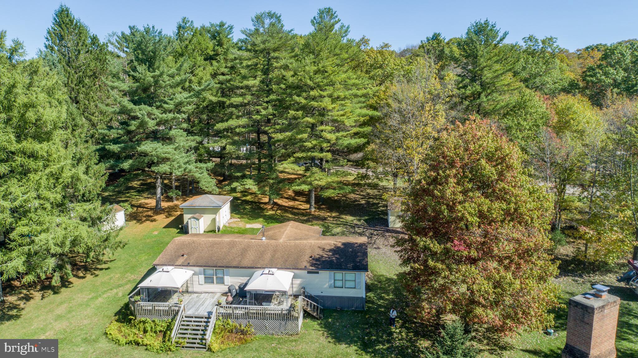 249 Hazelhurst Road Swanton, MD 21561 - Photo 7 of 50