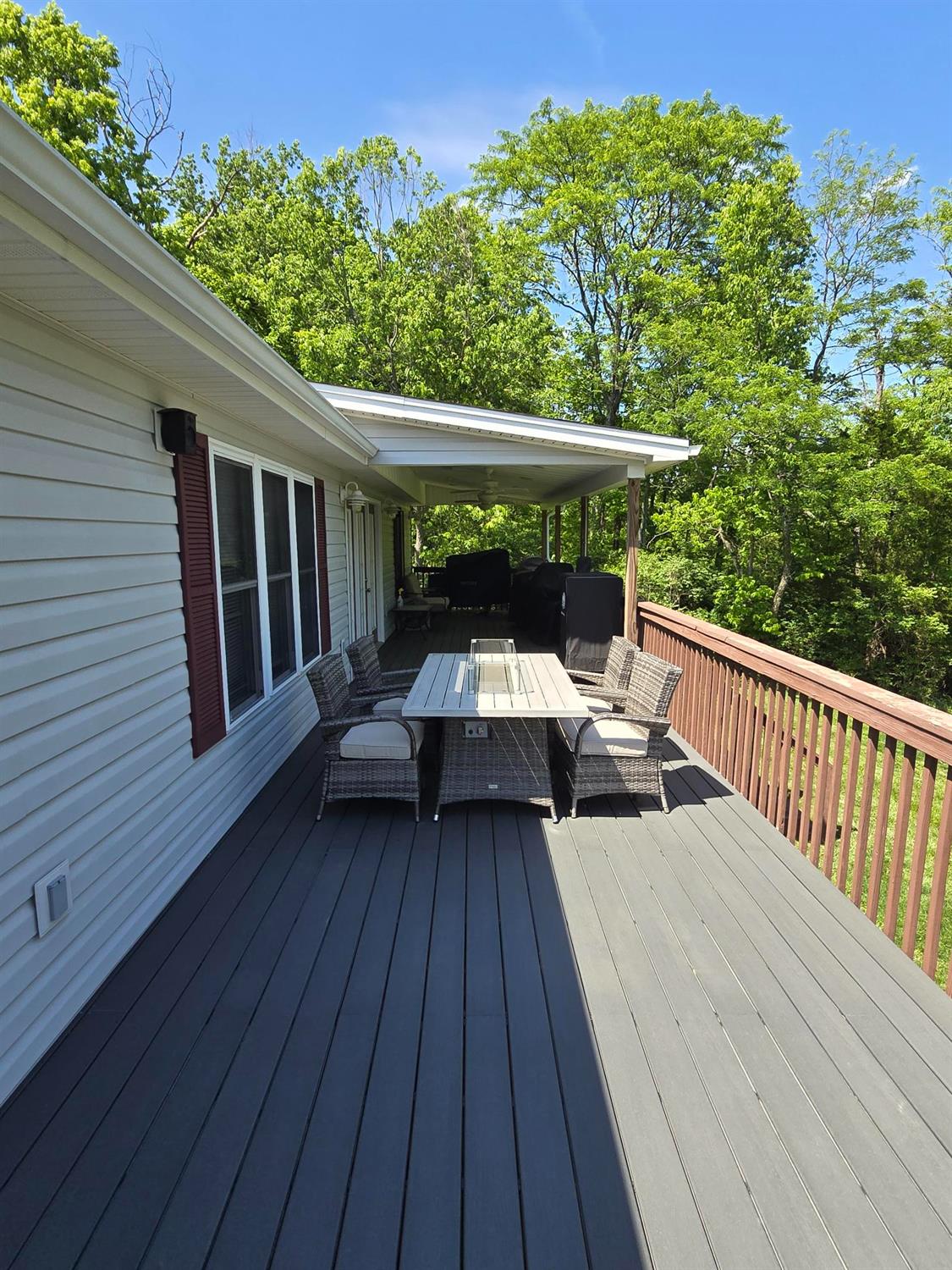 3995 Coy Hill Road Rising Sun, IN 47040 - Photo 45 of 70