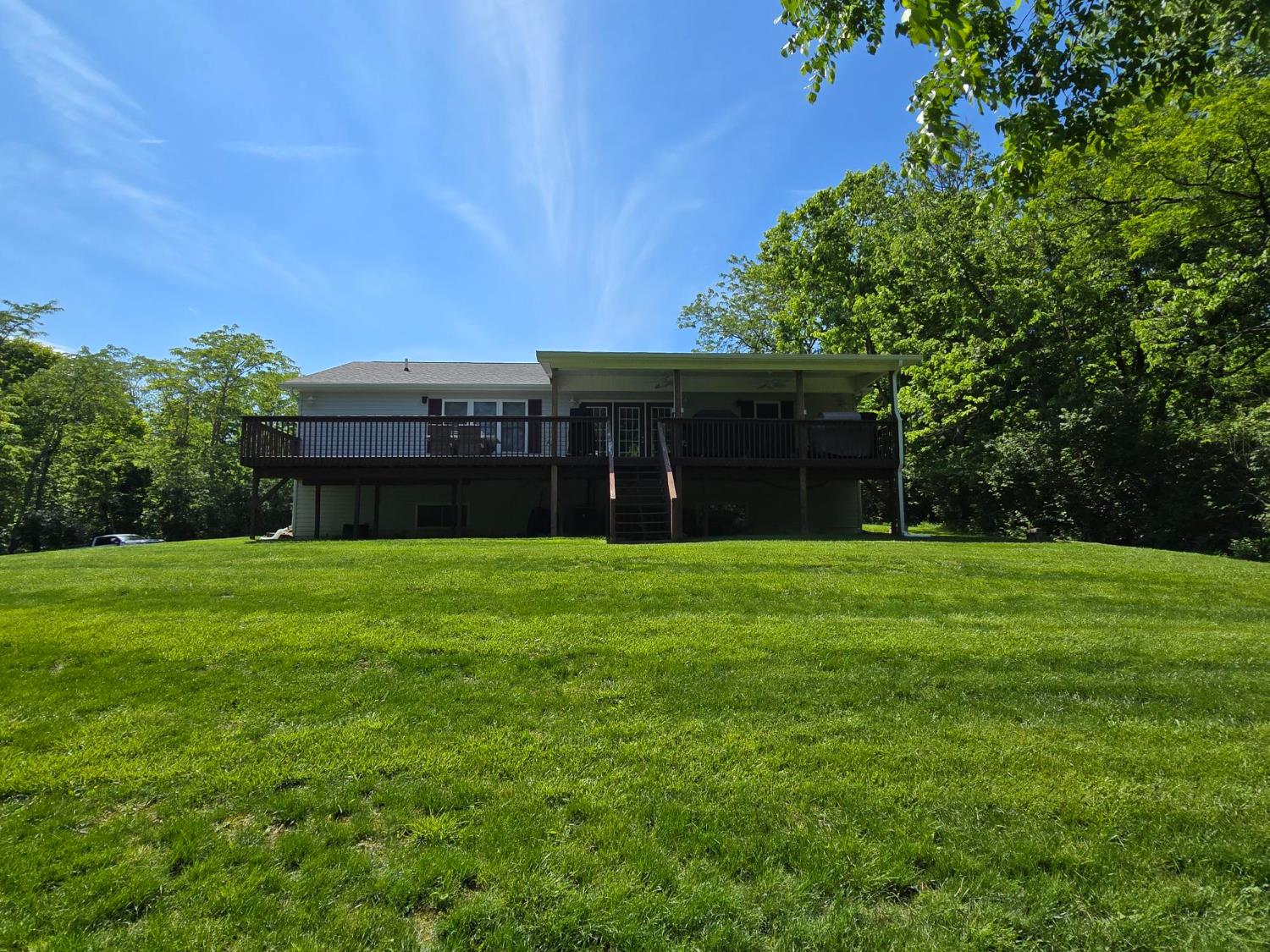 3995 Coy Hill Road Rising Sun, IN 47040 - Photo 48 of 70
