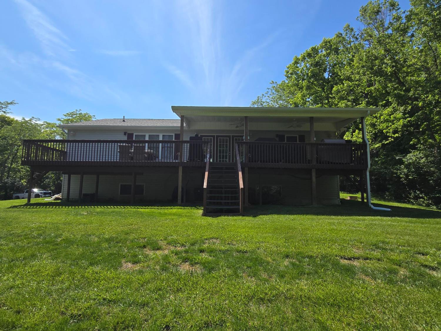 3995 Coy Hill Road Rising Sun, IN 47040 - Photo 49 of 70