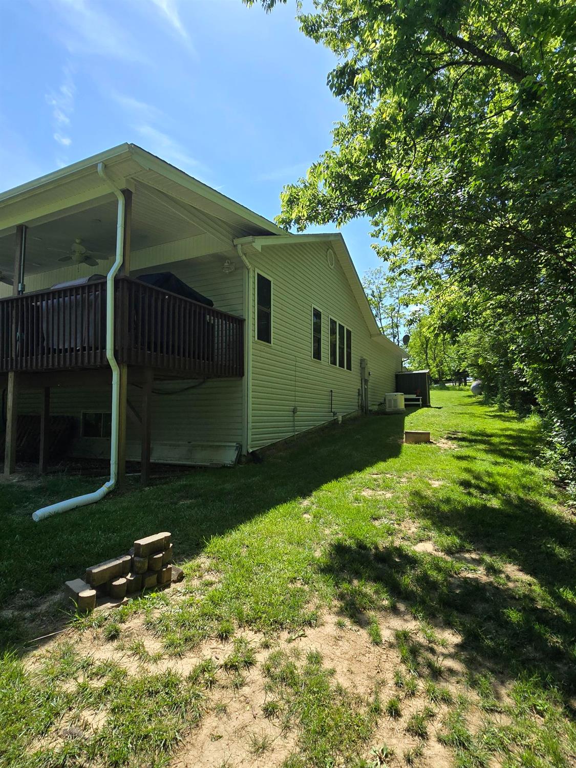 3995 Coy Hill Road Rising Sun, IN 47040 - Photo 50 of 70