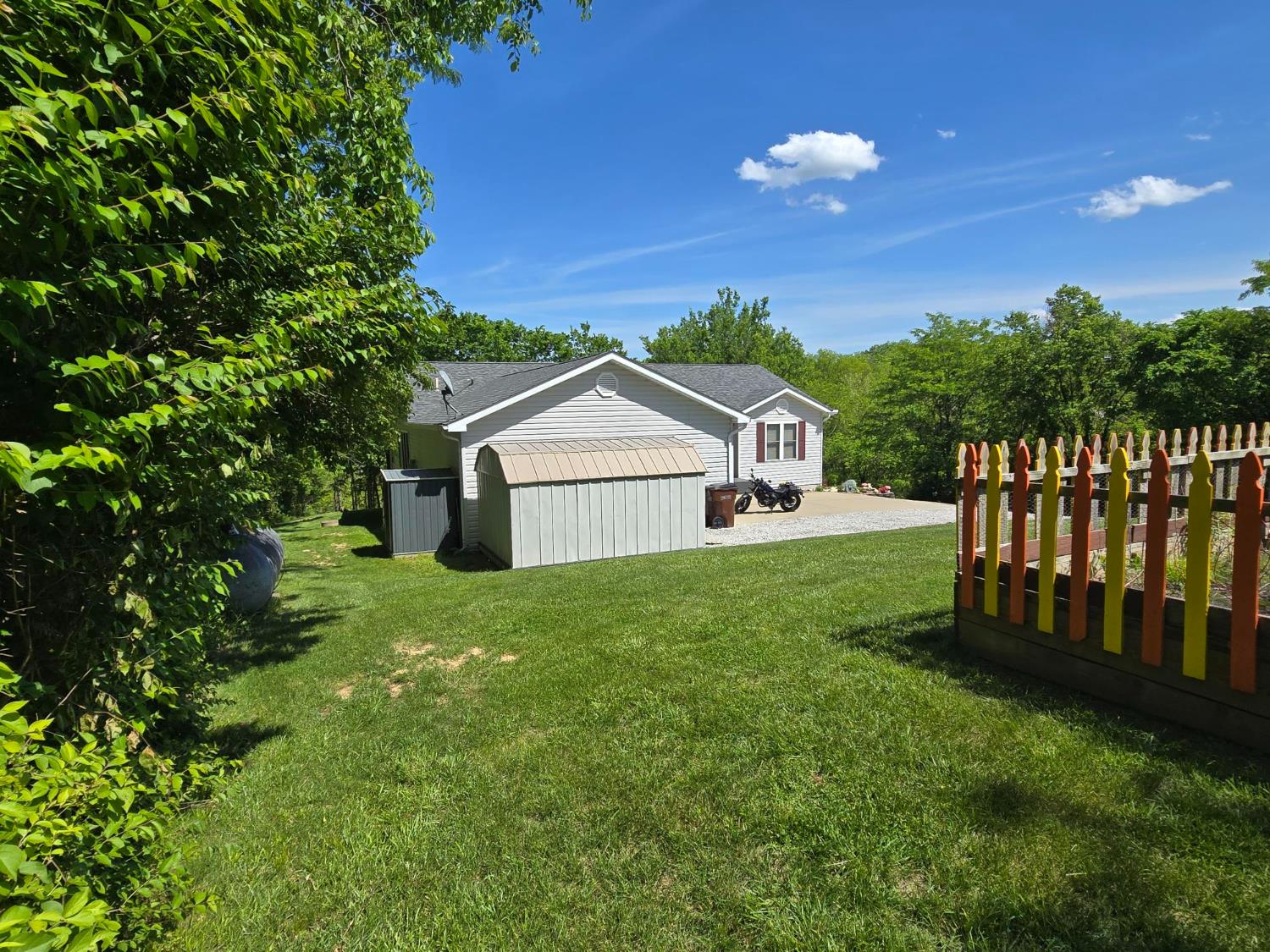 3995 Coy Hill Road Rising Sun, IN 47040 - Photo 54 of 70