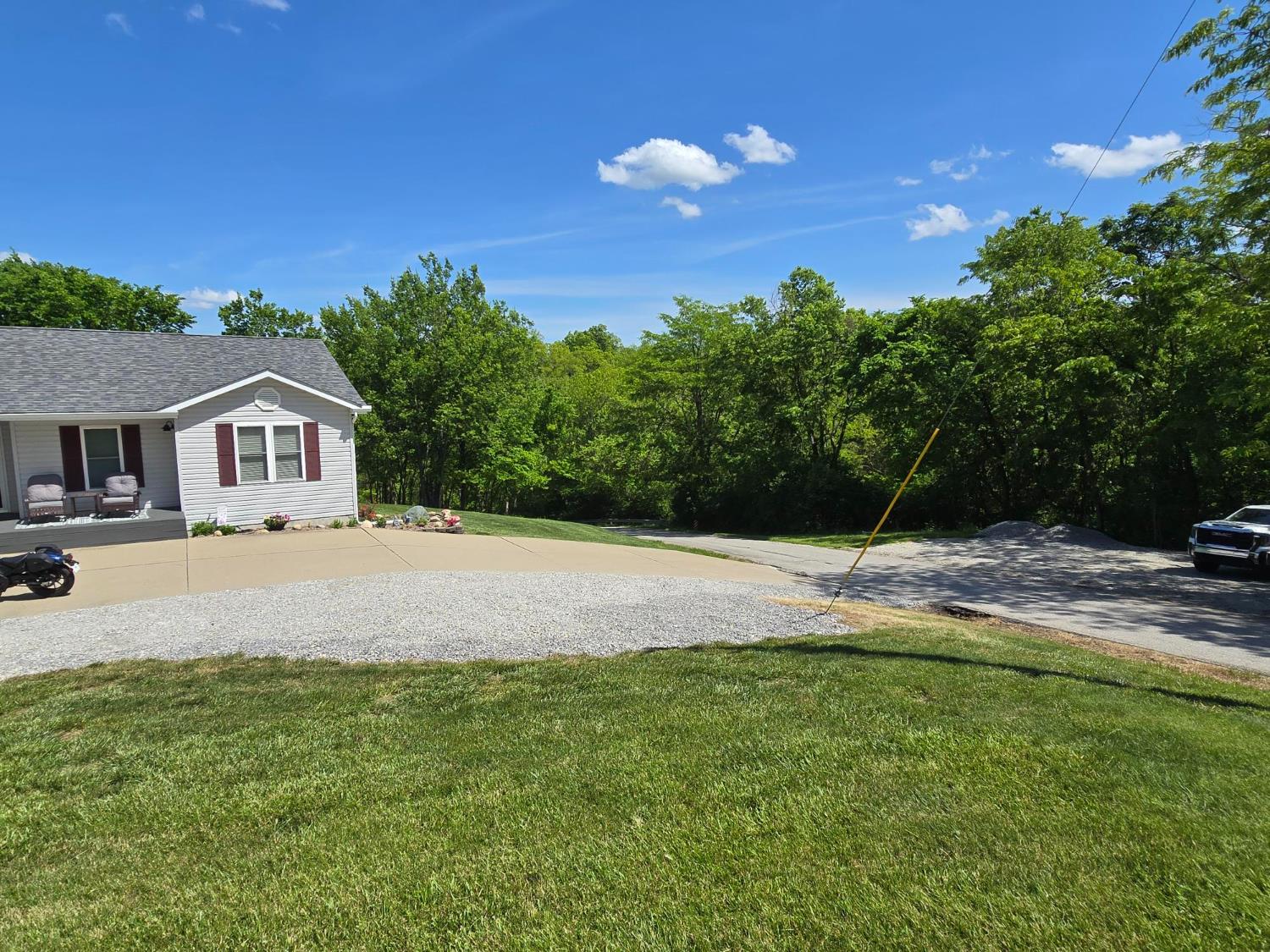 3995 Coy Hill Road Rising Sun, IN 47040 - Photo 57 of 70