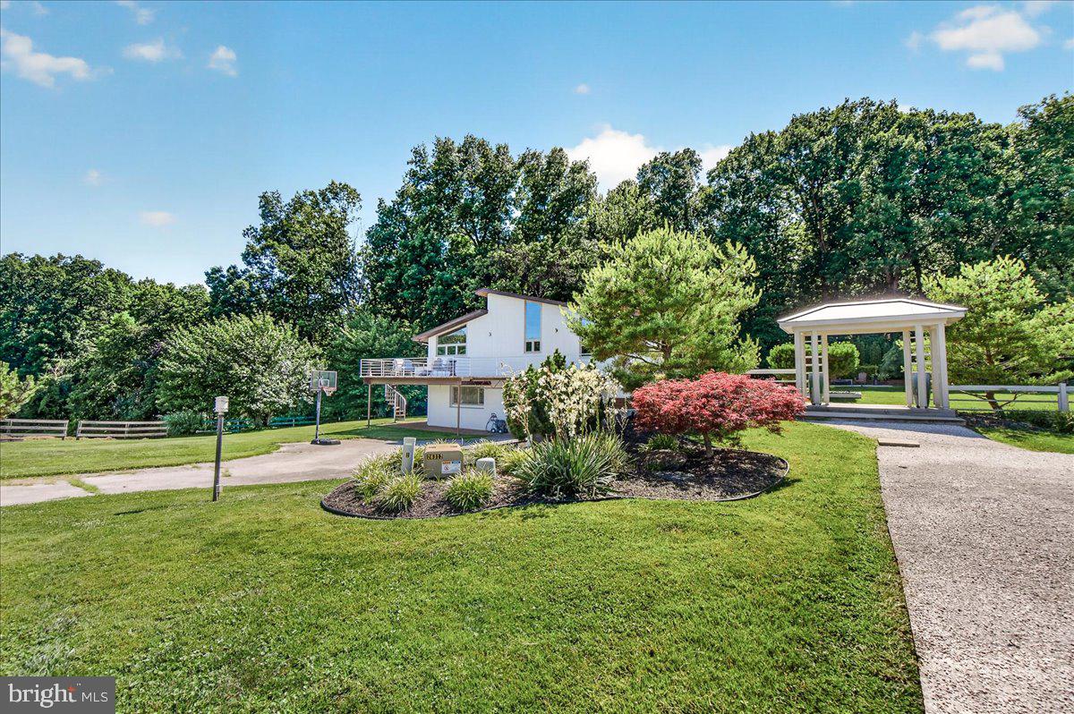 3160 Sumantown Road Middletown, MD 21769 - Photo 136 of 147
