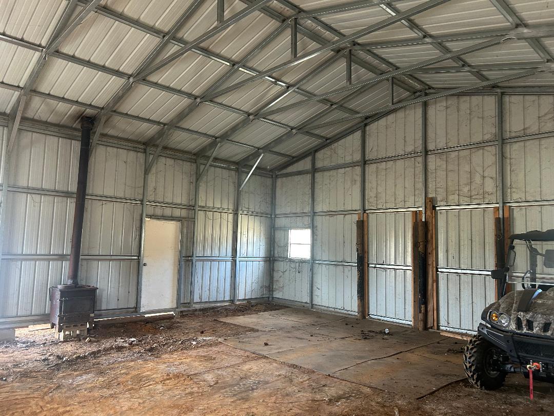 0 Mission Olive Road Oroville, CA 95966 - Photo 11 of 12 a view of a garage