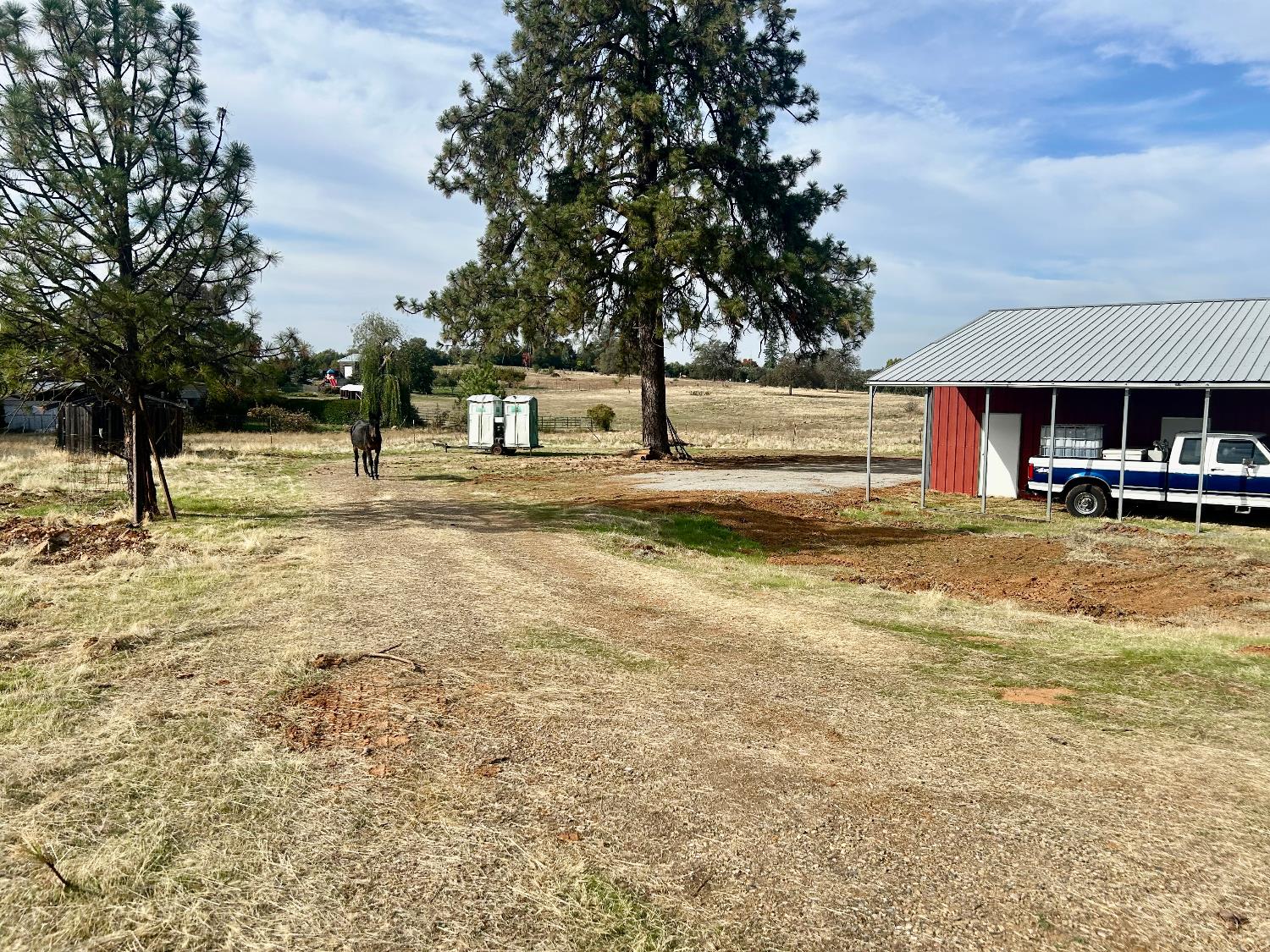 0 Mission Olive Road Oroville, CA 95966 - Photo 3 of 12 a swimming pool view with a outdoor space