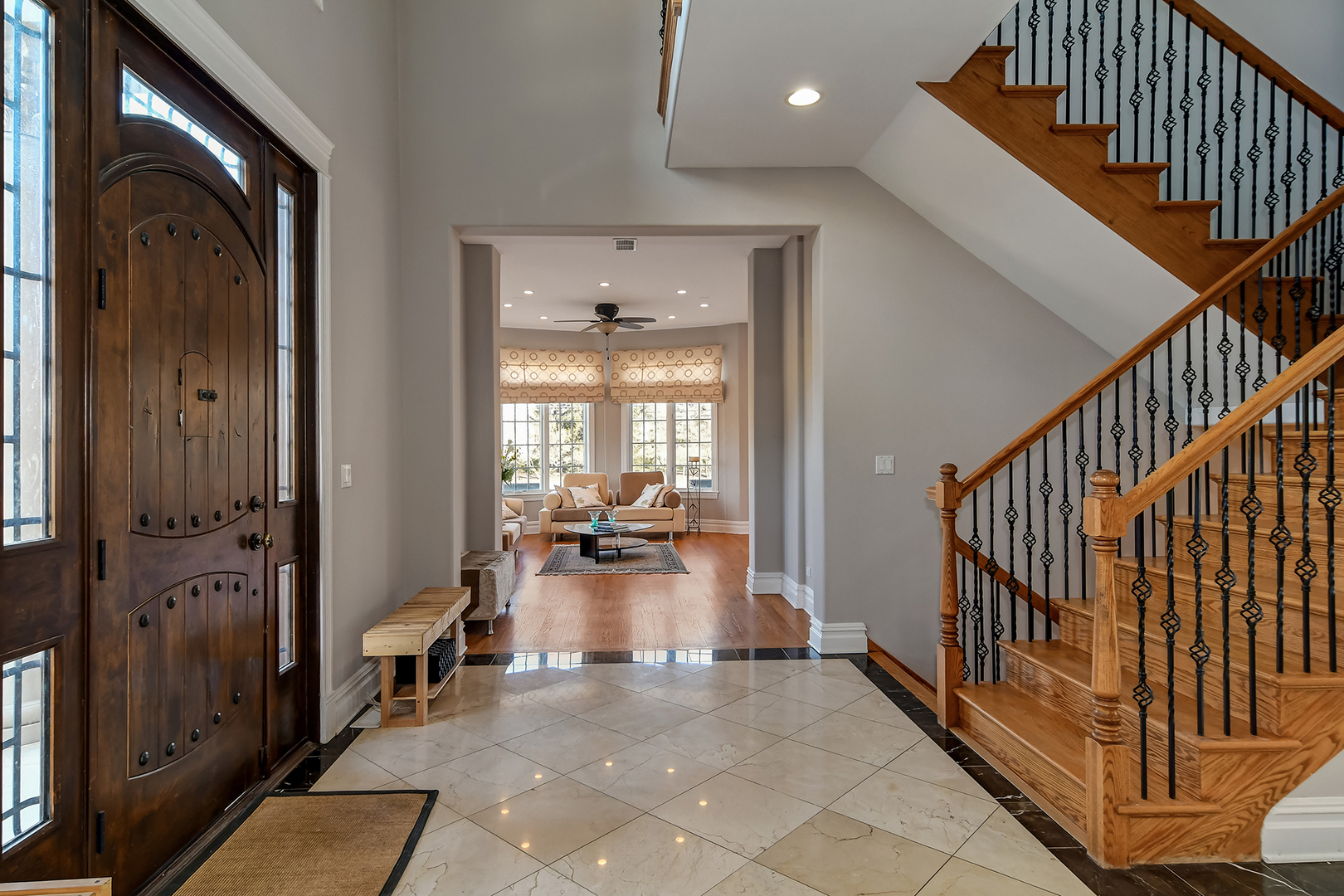 9101 South Garfield Street Burr Ridge, IL 60527 - Photo 2 of 44