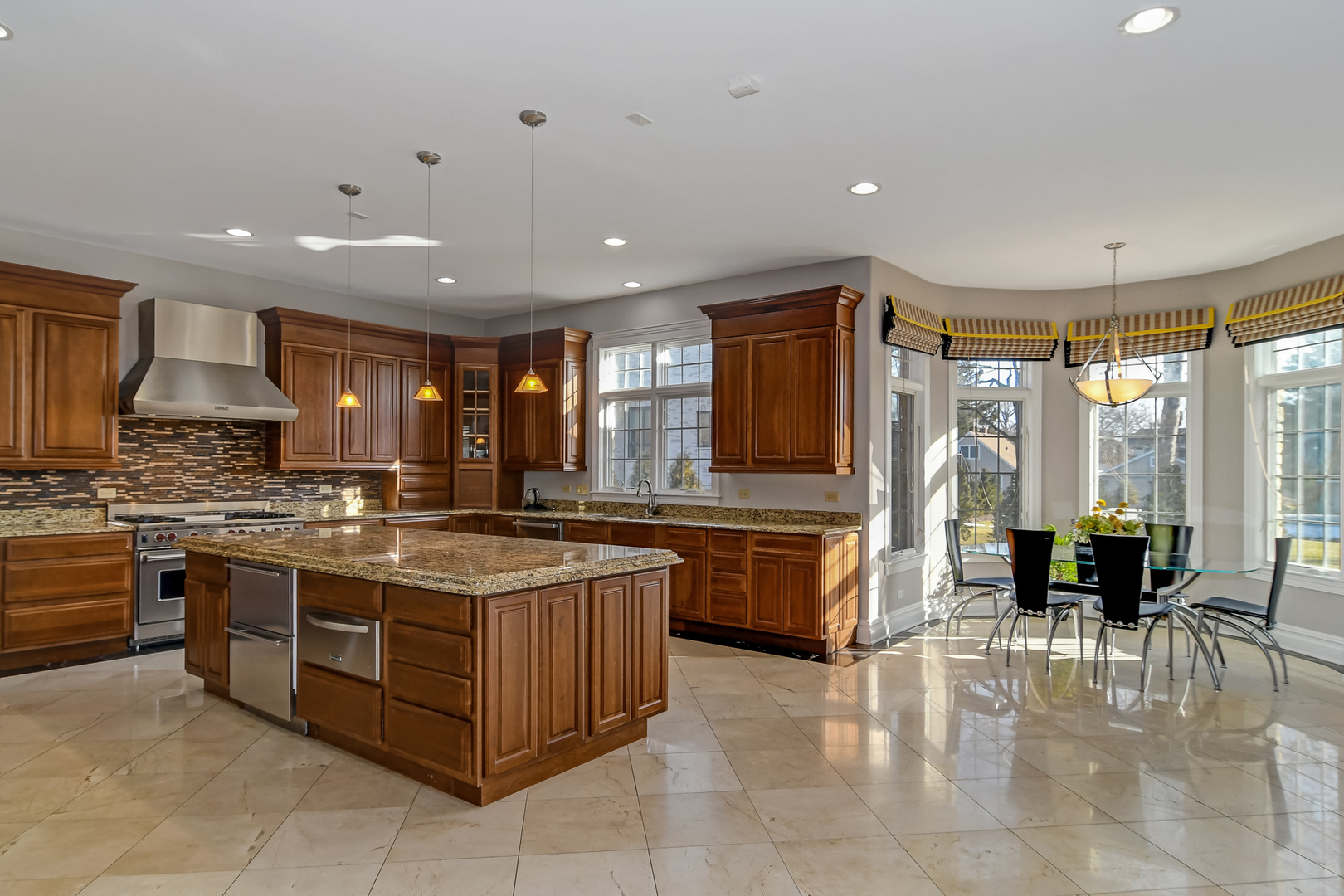 9101 South Garfield Street Burr Ridge, IL 60527 - Photo 12 of 44