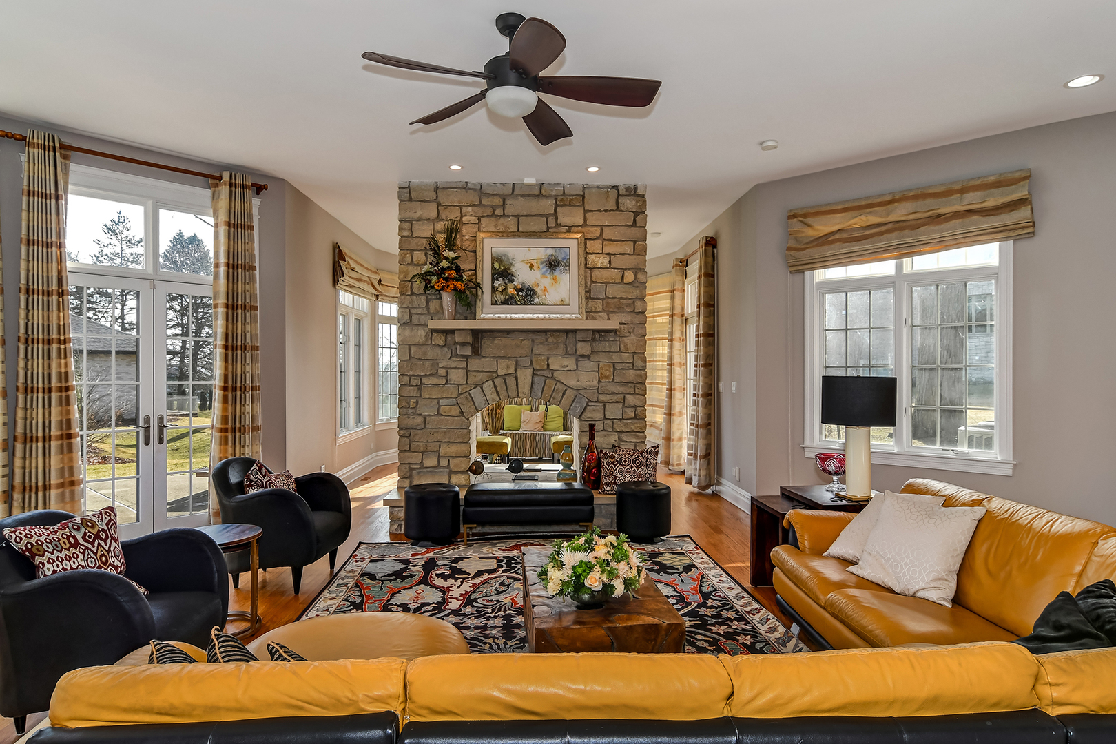 9101 South Garfield Street Burr Ridge, IL 60527 - Photo 14 of 44