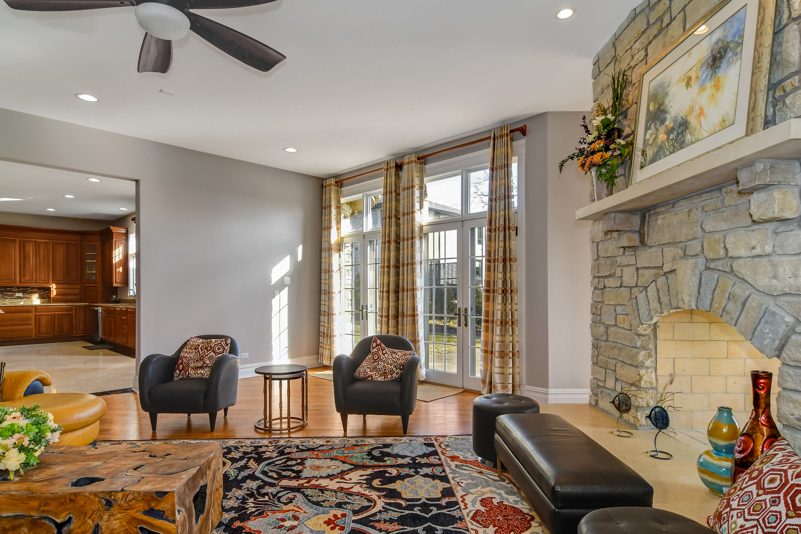 9101 South Garfield Street Burr Ridge, IL 60527 - Photo 15 of 44