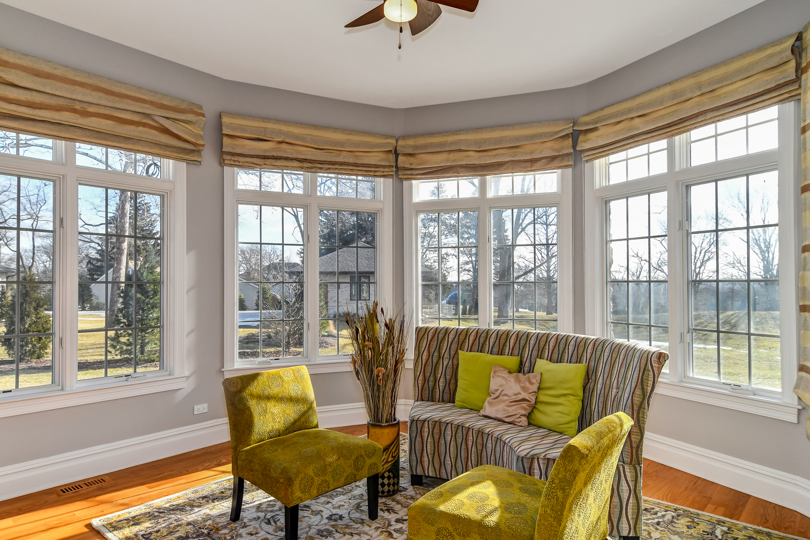 9101 South Garfield Street Burr Ridge, IL 60527 - Photo 16 of 44