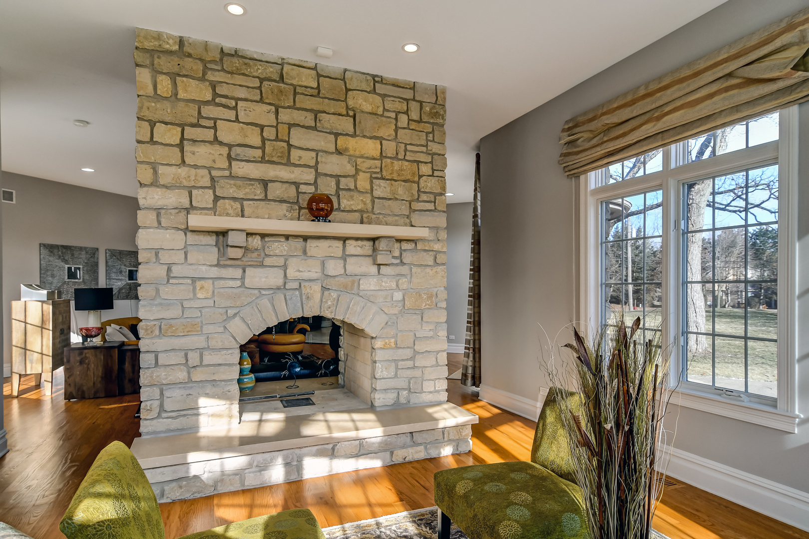 9101 South Garfield Street Burr Ridge, IL 60527 - Photo 17 of 44