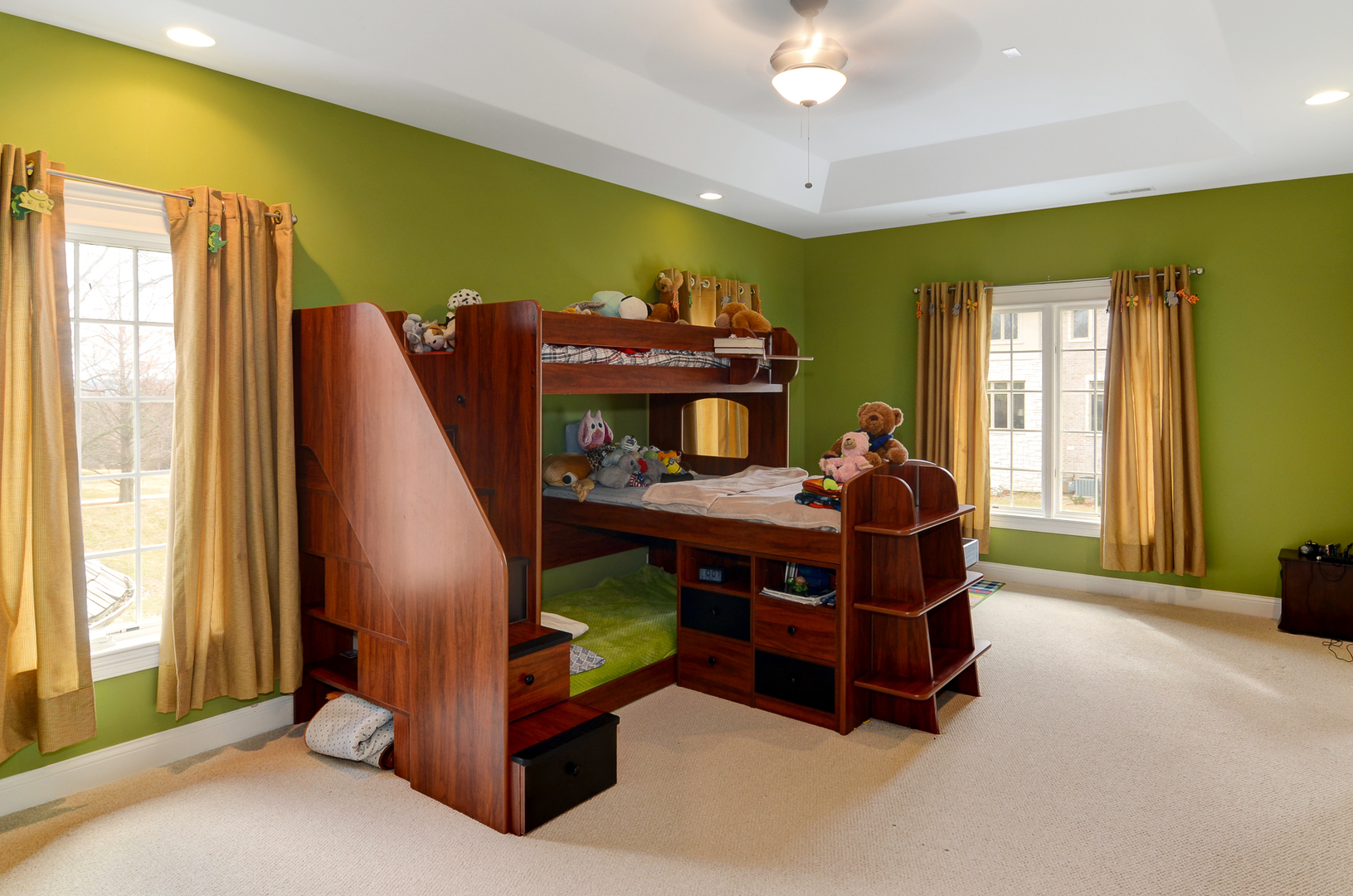 9101 South Garfield Street Burr Ridge, IL 60527 - Photo 29 of 44