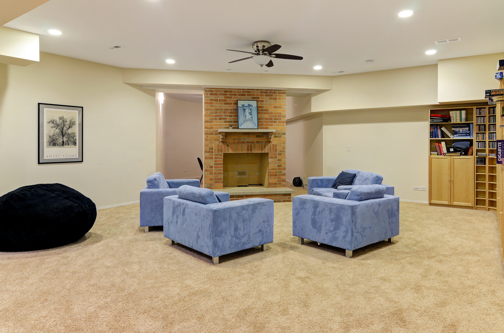 9101 South Garfield Street Burr Ridge, IL 60527 - Photo 35 of 44