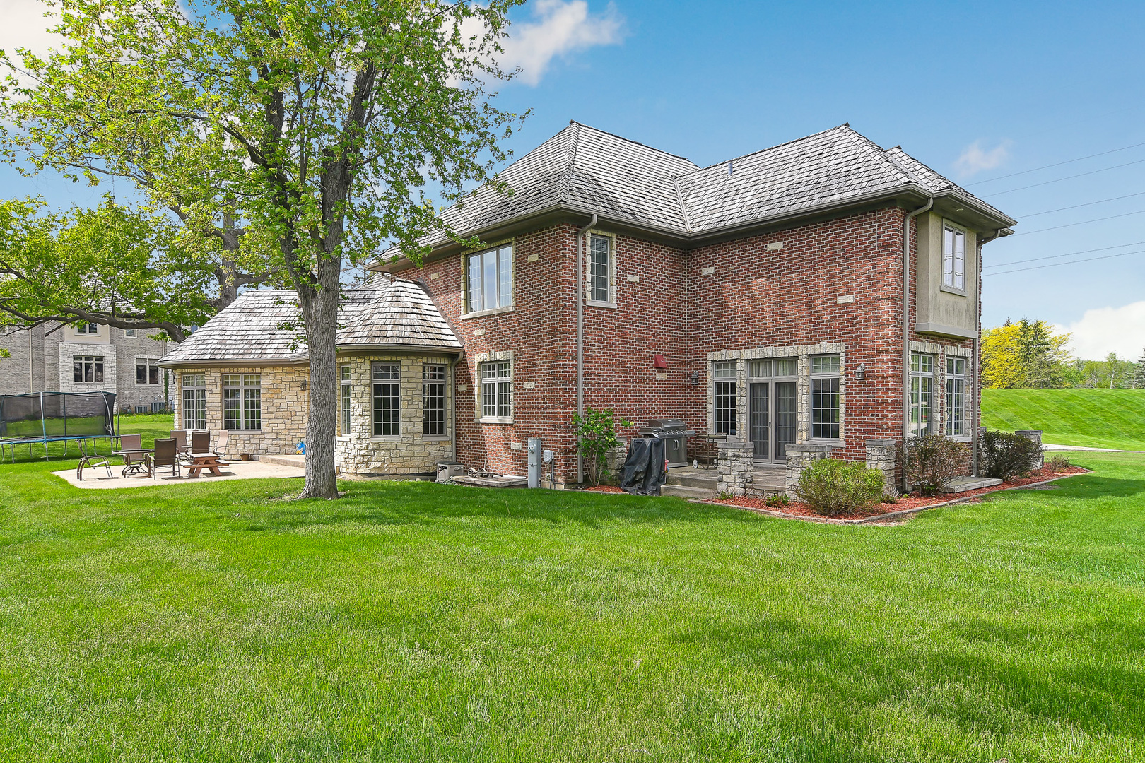 9101 South Garfield Street Burr Ridge, IL 60527 - Photo 43 of 44