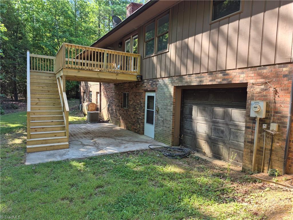 390 Low Water Bridge Road Troy, NC 27371 - Photo 35 of 41
