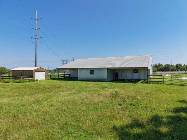 $525,000 | 15991 State Highway 30, Richards, TX 77873