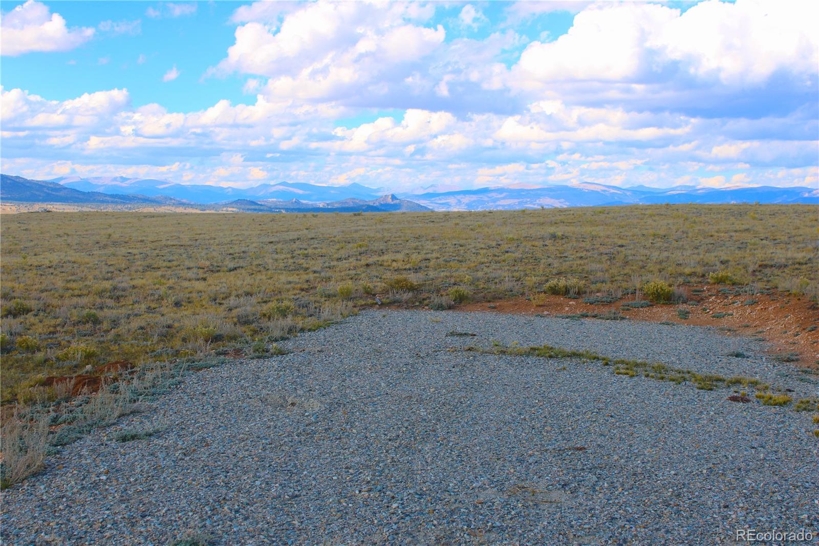 893 Rocky Mountain Road Hartsel, CO 80449 - Photo 12 of 31 a view of an ocean beach