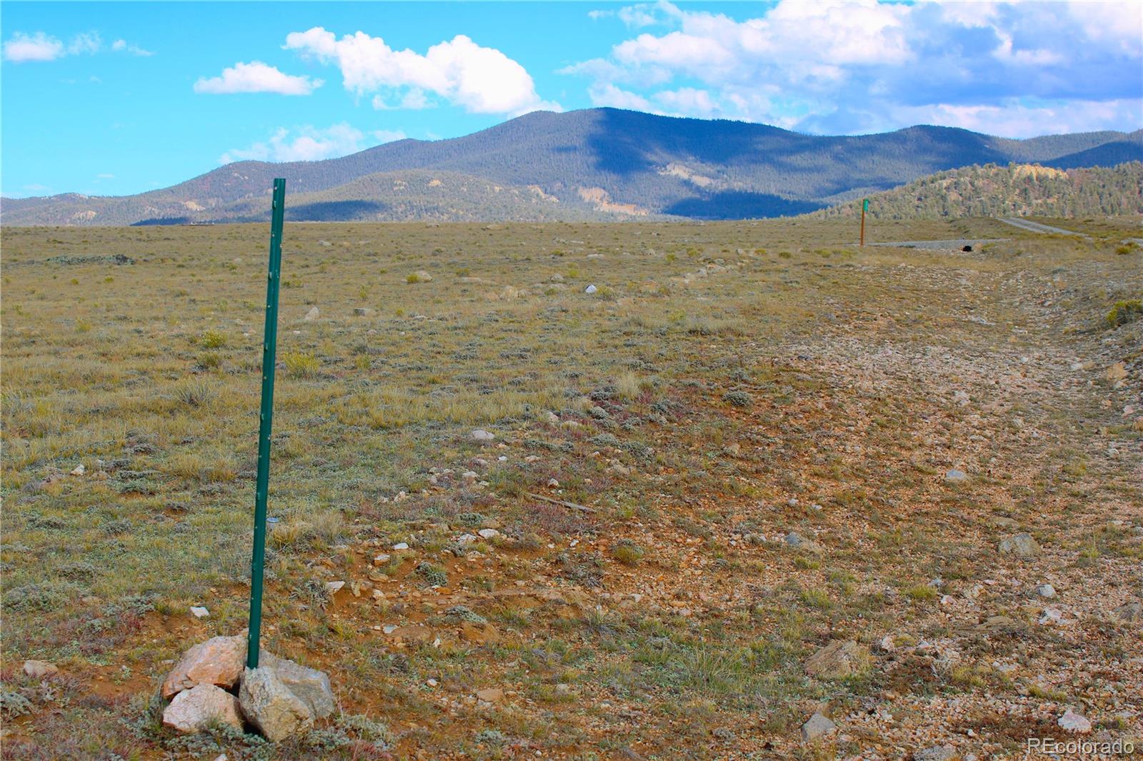 893 Rocky Mountain Road Hartsel, CO 80449 - Photo 14 of 31 a view of a city