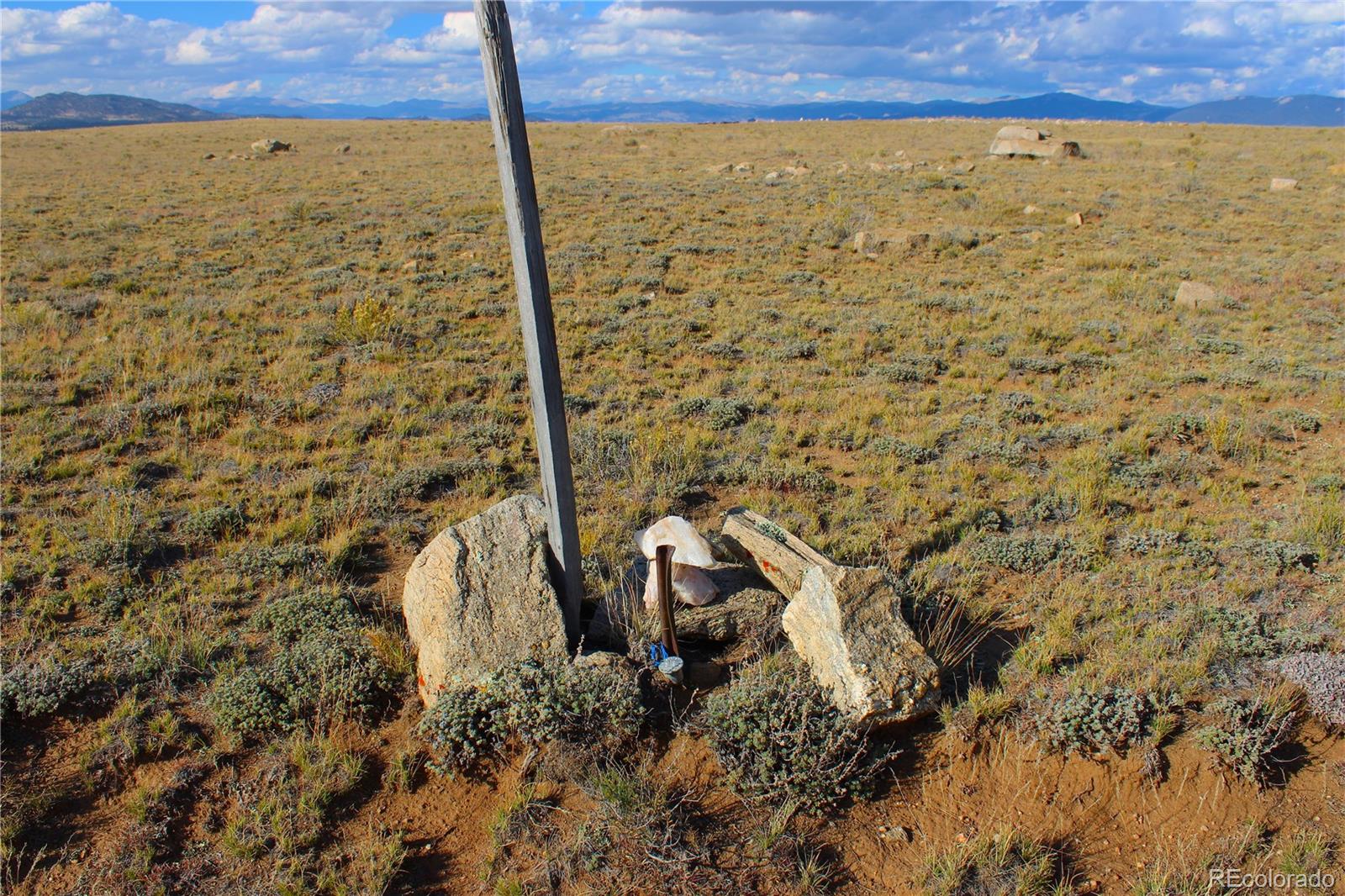 893 Rocky Mountain Road Hartsel, CO 80449 - Photo 15 of 31 a view of a bathroom